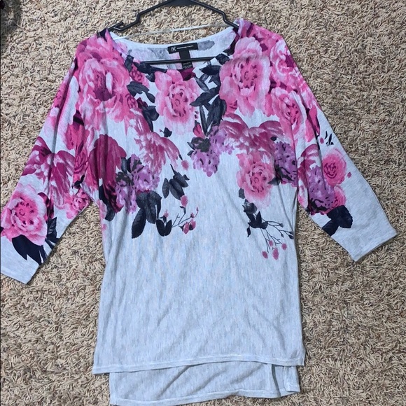 INC Sweater - Picture 2 of 4